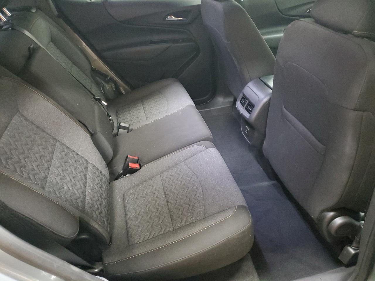 2024 CHEVROLET EQUINOX LT VIN:3GNAXKEGXRS243183