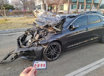 2021 Kia K5 KNAG6412BMA148565 VIN:KNAG6412BMA148565