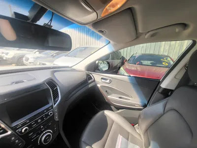 2016 Hyundai Santa FE KMHSW81UBGU643408 VIN:KMHSW81UBGU643408