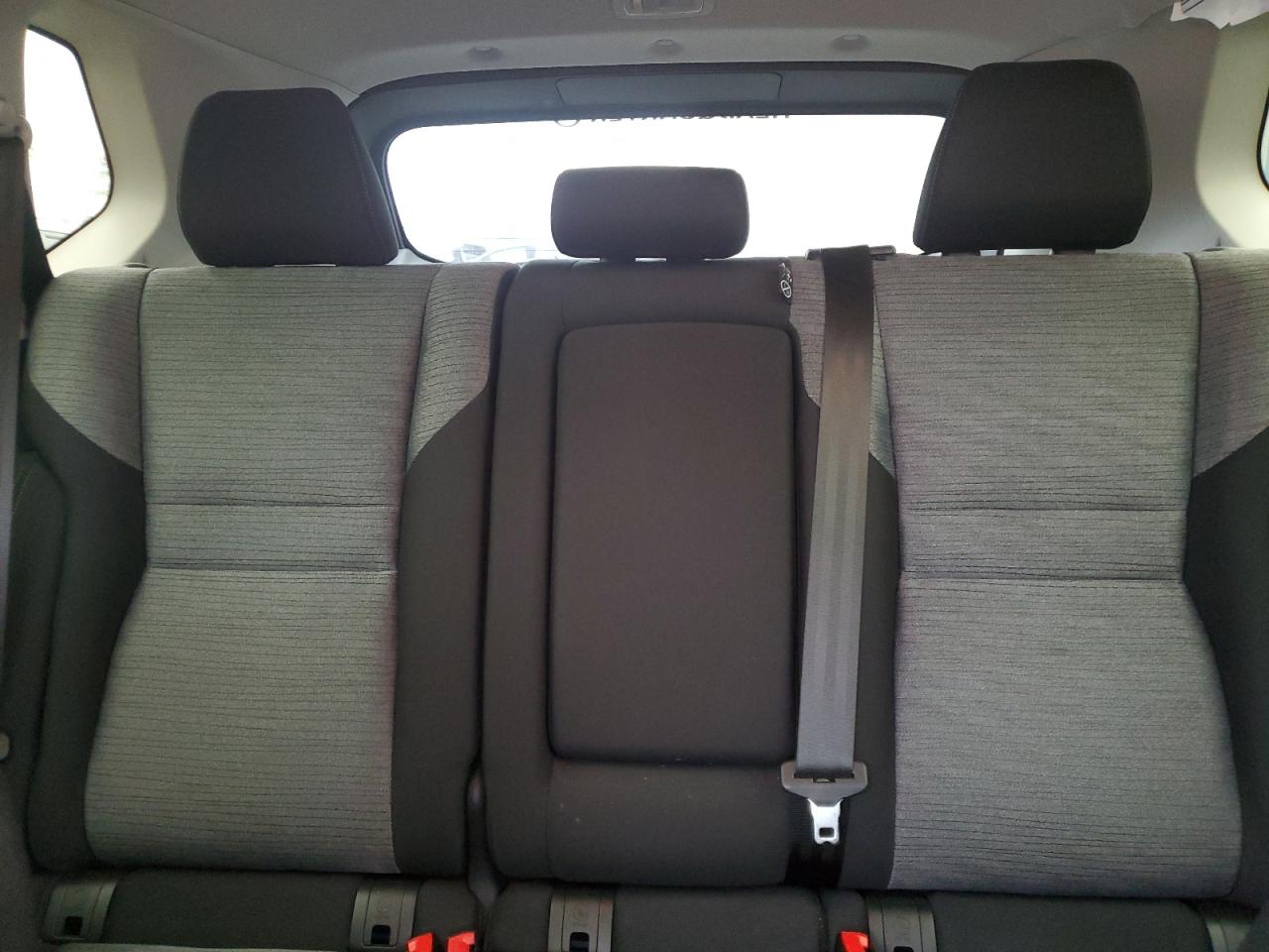 2023 NISSAN ROGUE SV VIN:JN8BT3BA8PW425954