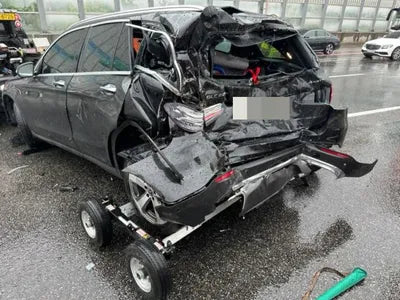 2018 Mercedes-Benz GLC 220 619KMWDC0G0FB0JF3 VIN:619KMWDC0G0FB0JF3