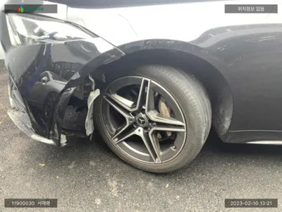 2020 Mercedes-Benz CLS 300 W1K2J1JB8LA072192 VIN:W1K2J1JB8LA072192