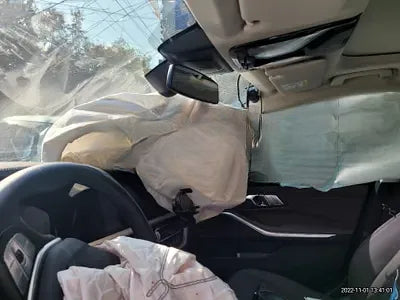 2020 BMW 320 NONE VIN: