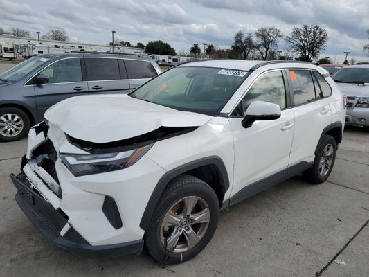 2023 TOYOTA RAV4 LE VIN:JTMMWRFV3PD570648