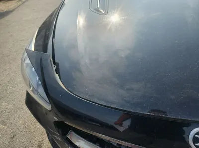 2017 Kia Stinger VIN: