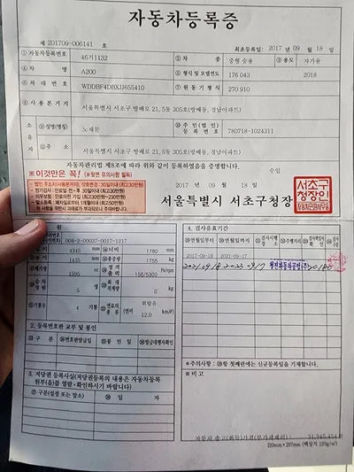 2018 Mercedes-Benz A 200 WDDBF4DBXJJ655410 VIN:WDDBF4DBXJJ655410