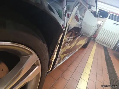 2015 Mercedes-Benz S 500 WDDUG8CBXFA143040 VIN:WDDUG8CBXFA143040