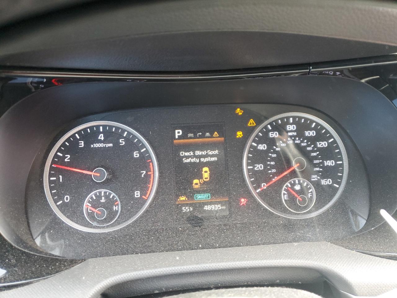2022 KIA K5 GT LINE VIN:5XXG64J20NG139104