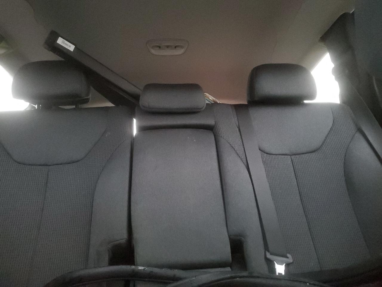 2022 HYUNDAI SANTA FE SEL VIN:5NMS6DAJ2NH401045