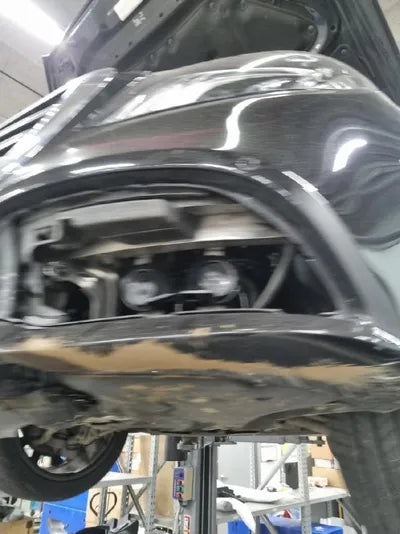 2020 Mercedes-Benz S 560 VIN: