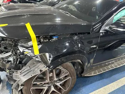 2022 Mercedes-Benz E 53 VIN: