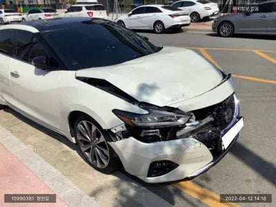 2020 Nissan Maxima 1N4AA6AV2KC382246 VIN:1N4AA6AV2KC382246