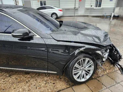 2017 Genesis G80 VIN: