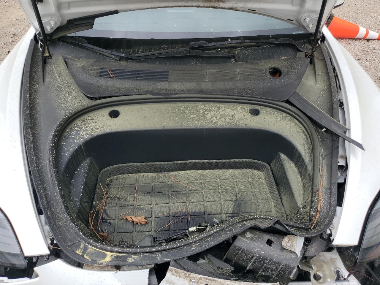 2023 TESLA MODEL 3  VIN:5YJ3E1EC4PF472320