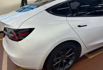 2021 Tesla Model 3 VIN: