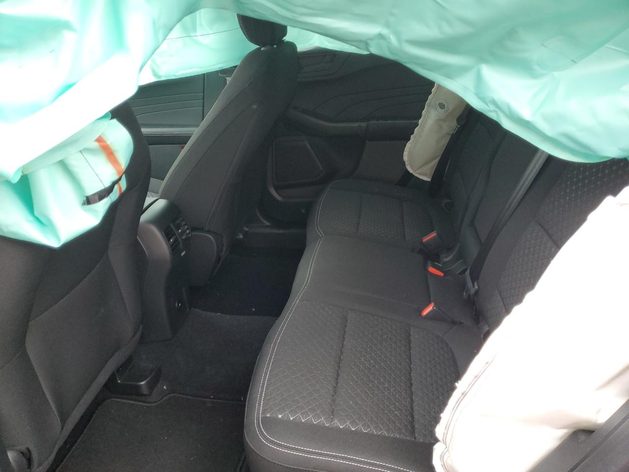 2023 FORD ESCAPE ACTIVE VIN:1FMCU9GN2PUA08669
