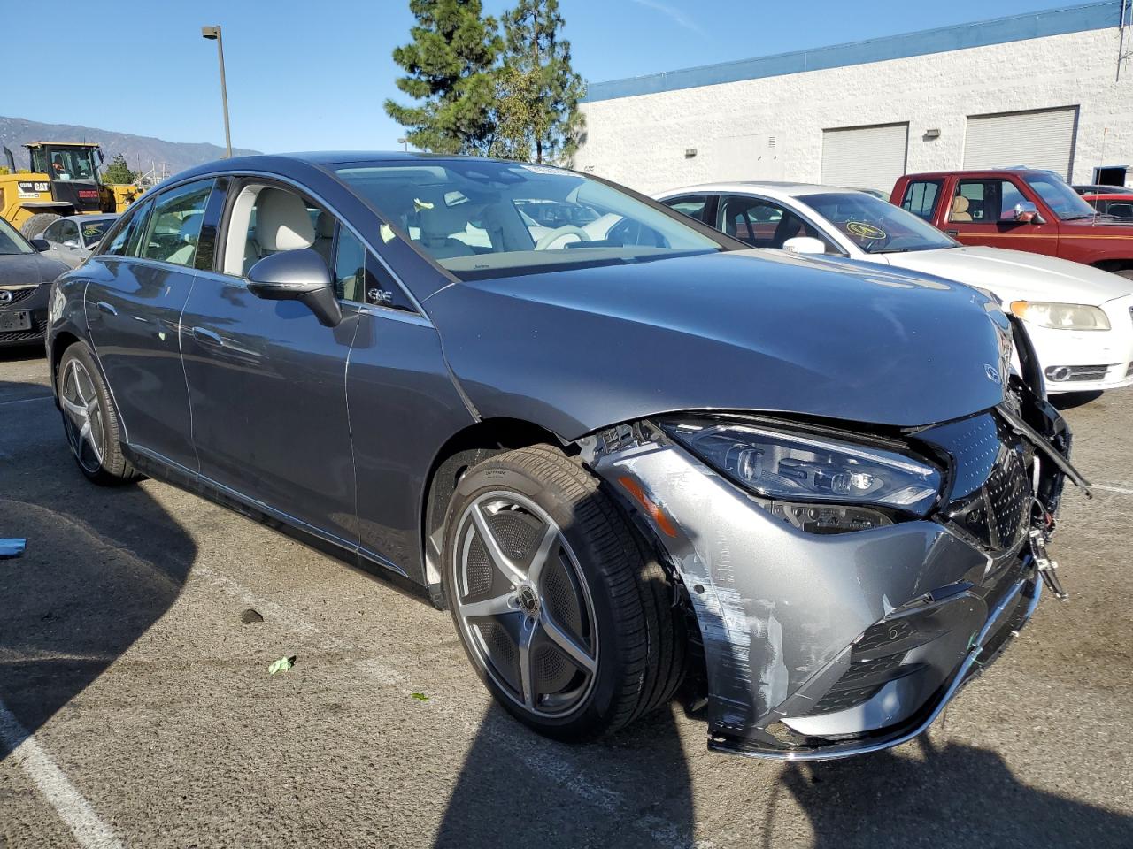 2024 MERCEDES-BENZ EQE SEDAN 350 4MATIC VIN:W1KEG1CB5RF051093