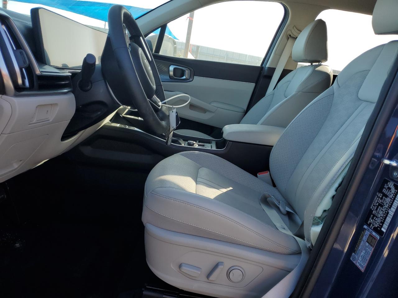 2024 KIA SORENTO S VIN:5XYRL4JC1RG260719
