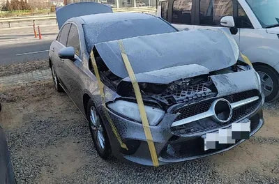 2020 Mercedes-Benz A 220 W1K3G4EB4LJ239579 VIN:W1K3G4EB4LJ239579