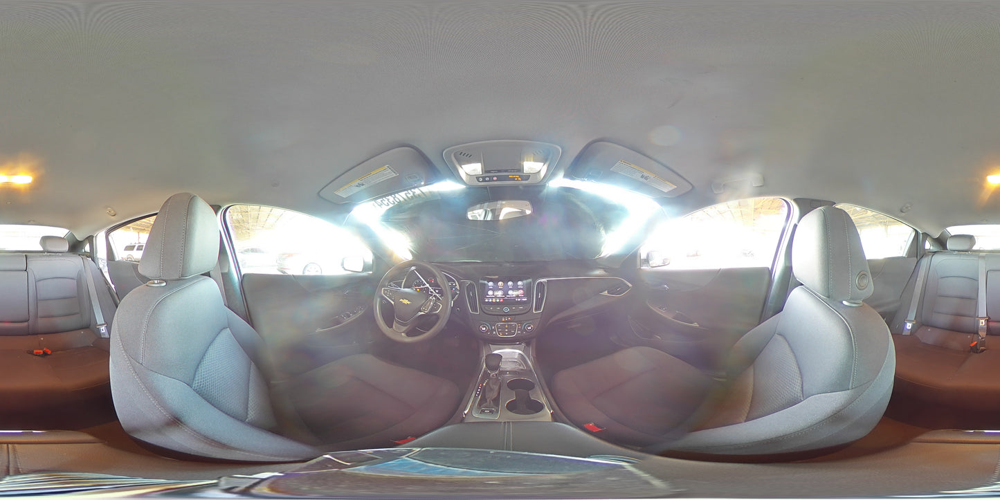 2023 CHEVROLET MALIBU LT VIN:1G1ZD5ST0PF161481