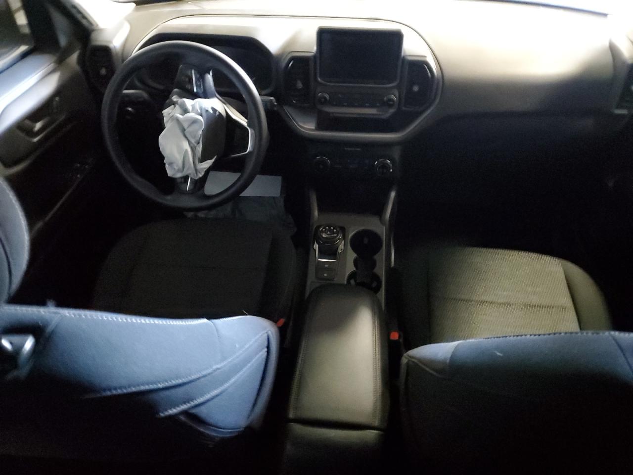 2022 FORD BRONCO SPORT  VIN:3FMCR9A61NRD26113