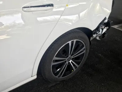 2021 Mercedes-Benz E 250 W1KZF4FB9MA989833 VIN:W1KZF4FB9MA989833