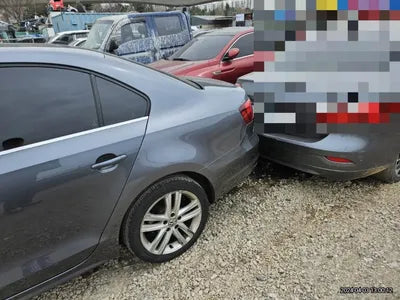 2015 Volkswagen Jetta VIN: