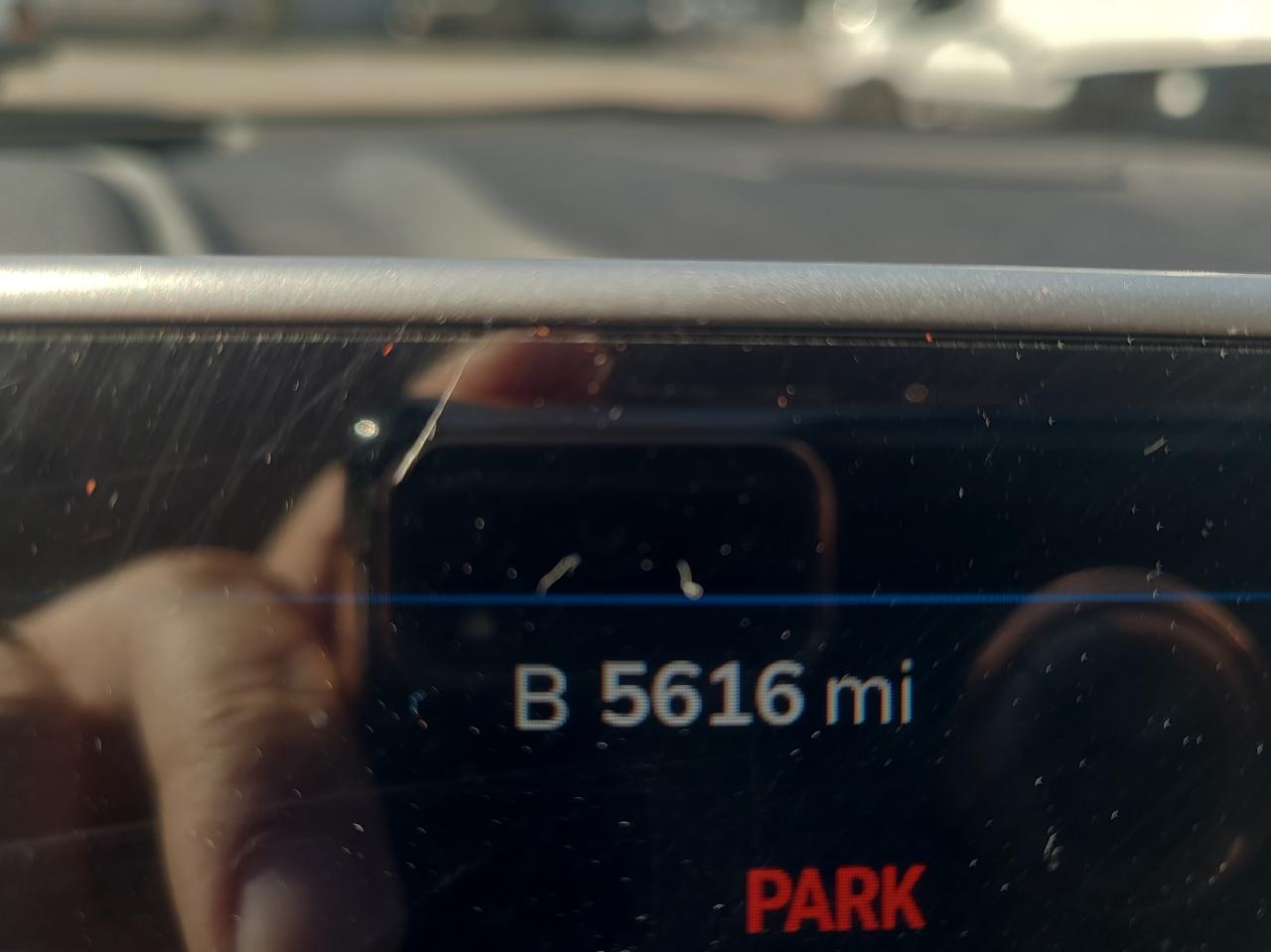 2023 VINFAST TRADING AND PRODUCTION LLC VF 8 ECO VIN:RLLV1AEB5PH002749