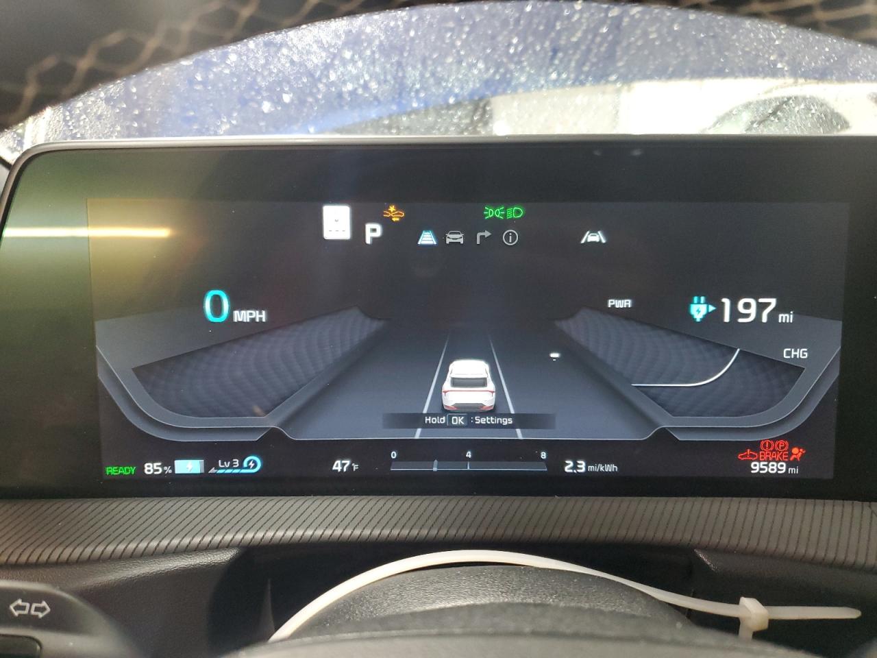 2022 KIA EV6 GT LINE VIN:KNDC4DLC8N5051268