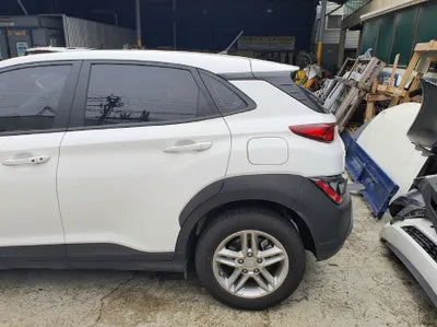 2021 Hyundai Kona KMHK2813GMU790932 VIN:KMHK2813GMU790932
