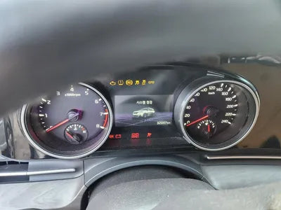 2022 Kia Carnival VIN: