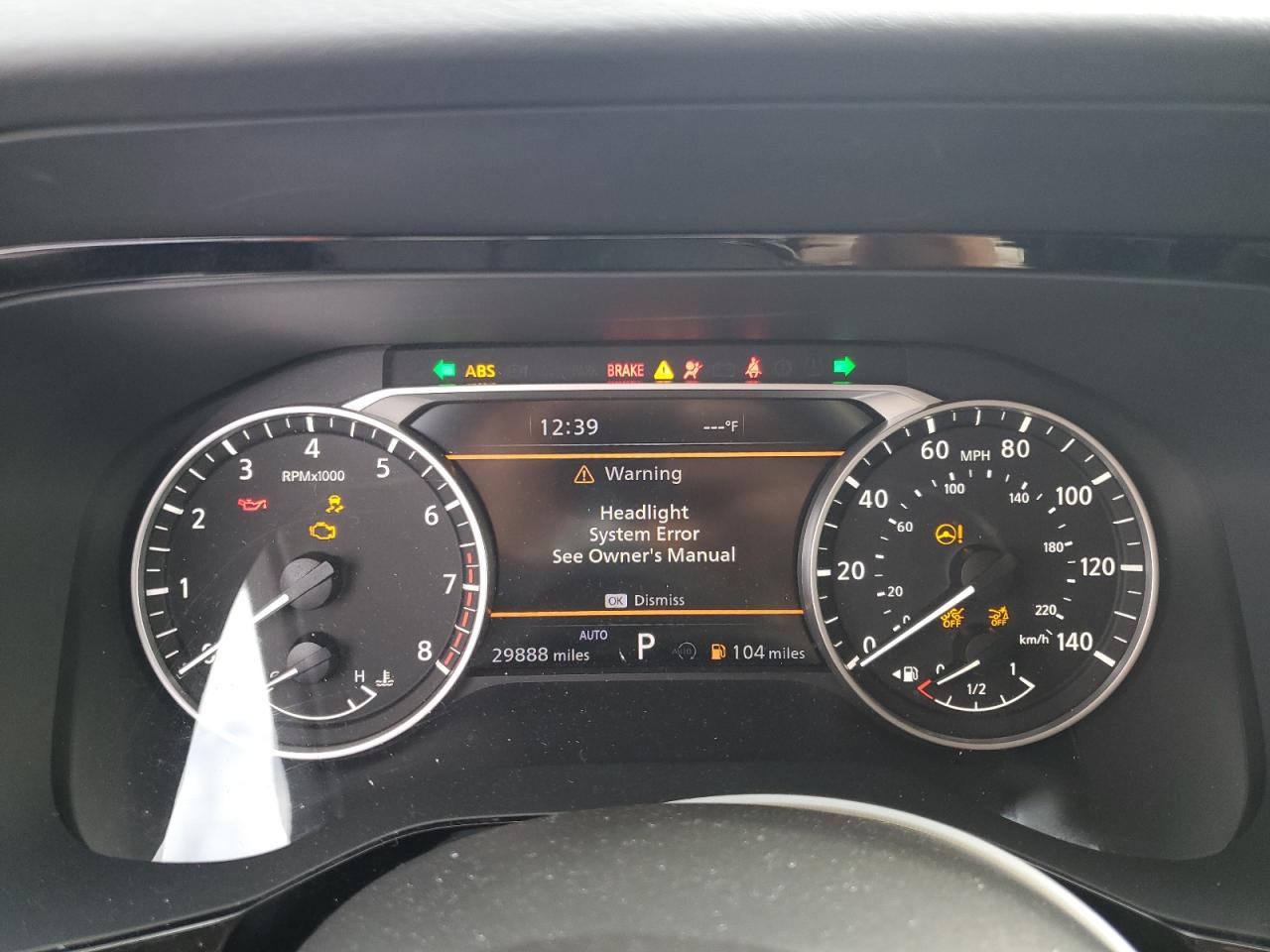 2023 NISSAN PATHFINDER SL VIN:5N1DR3CC3PC220641