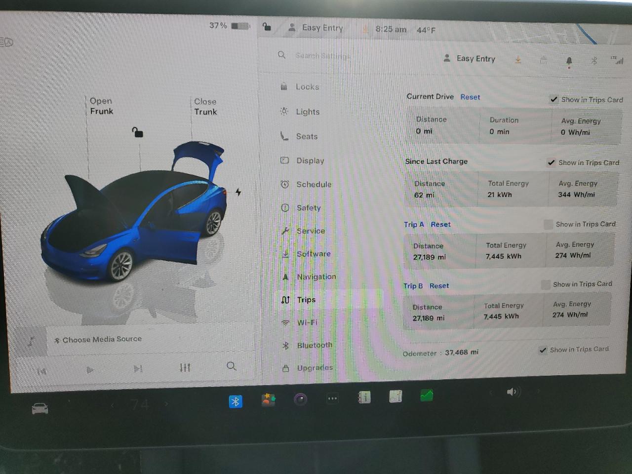2023 TESLA MODEL 3  VIN:5YJ3E1EA3PF448380
