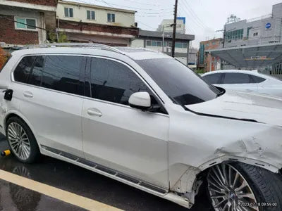 2021 BMW 740 WBACW2105M9G34699 VIN:WBACW2105M9G34699