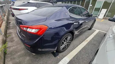 2017 maserati maserati gibli diesel ZAM57TSG7H1227426 VIN:ZAM57TSG7H1227426