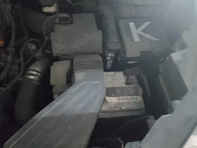 2017 Kia Sportage VIN: