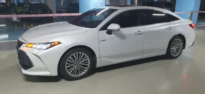 2019 Toyota Avalon 4T1B21FB3KU002138 VIN:4T1B21FB3KU002138