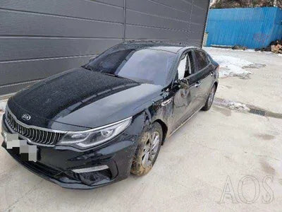 2018 Kia K5 VIN: