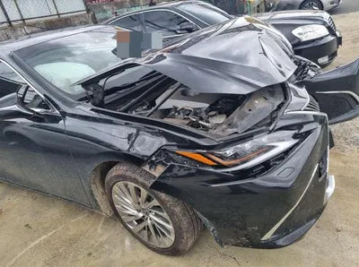 2019 Lexus ES 300 JTHB21B10K2023749 VIN:JTHB21B10K2023749