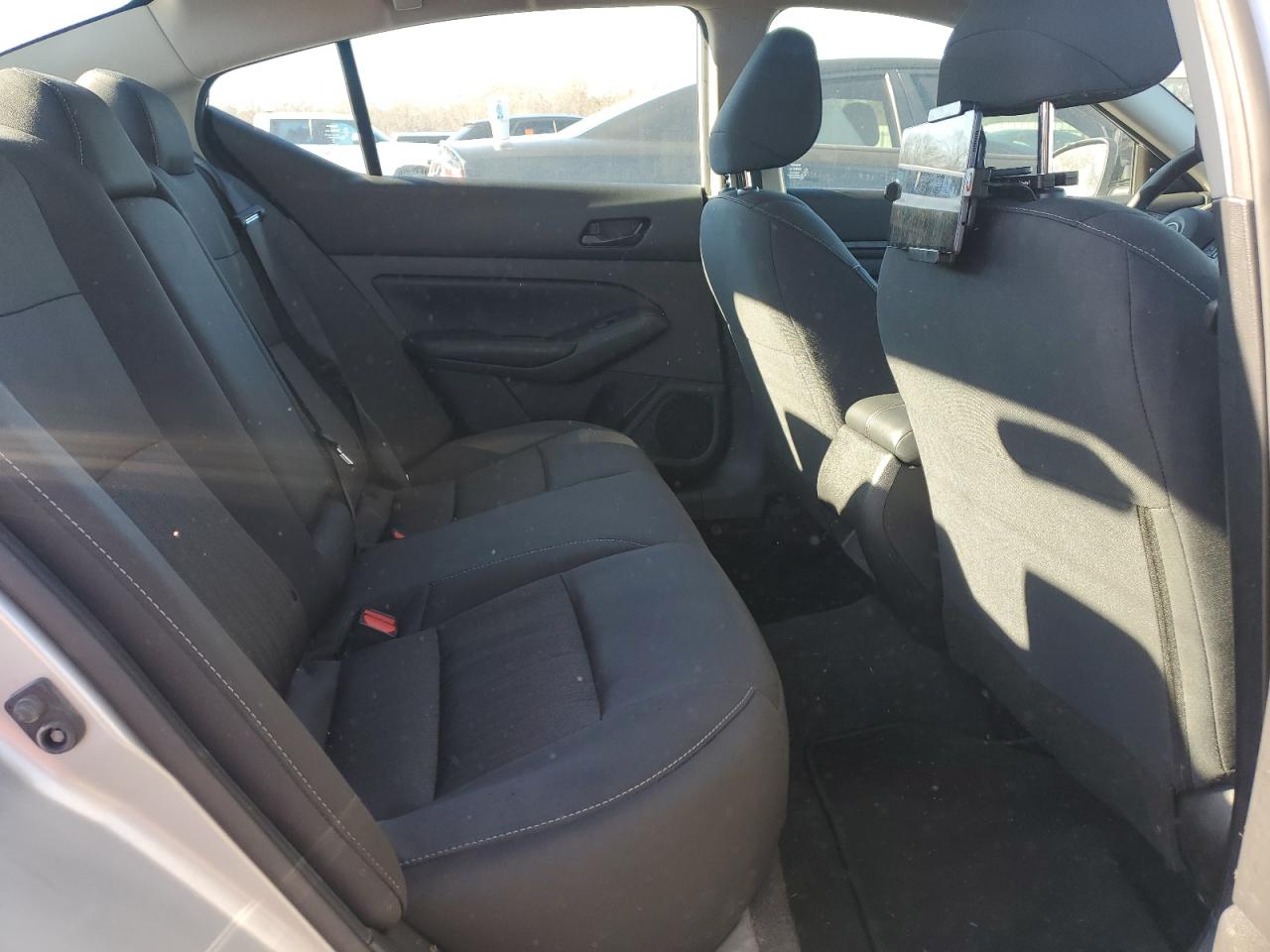 2024 NISSAN ALTIMA S VIN:1N4BL4BV2RN378892