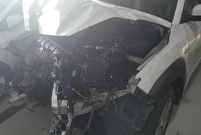 2019 Hyundai Kona KMHK281GFKU032434 VIN:KMHK281GFKU032434