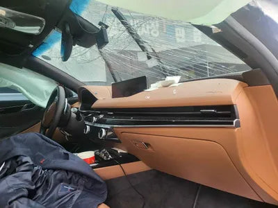 2022 Genesis G80 KMTGB41CDNU158574 VIN:KMTGB41CDNU158574