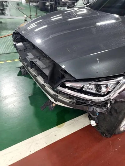 2018 Genesis G80 VIN: