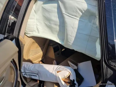 2015 BMW 320 WBA3Y3105FGH95682 VIN:WBA3Y3105FGH95682