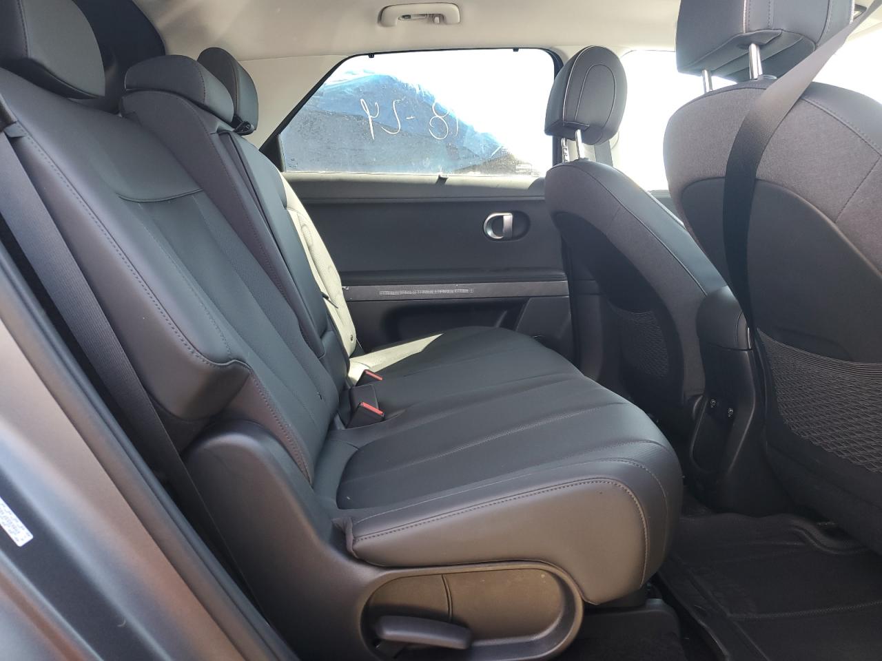 2024 HYUNDAI IONIQ 5 LIMITED VIN:KM8KRDDF4RU271875