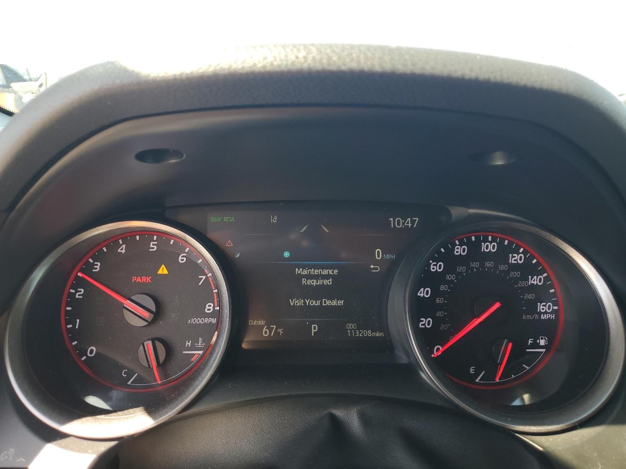 2022 TOYOTA CAMRY XSE VIN:4T1K61AK9NU017906