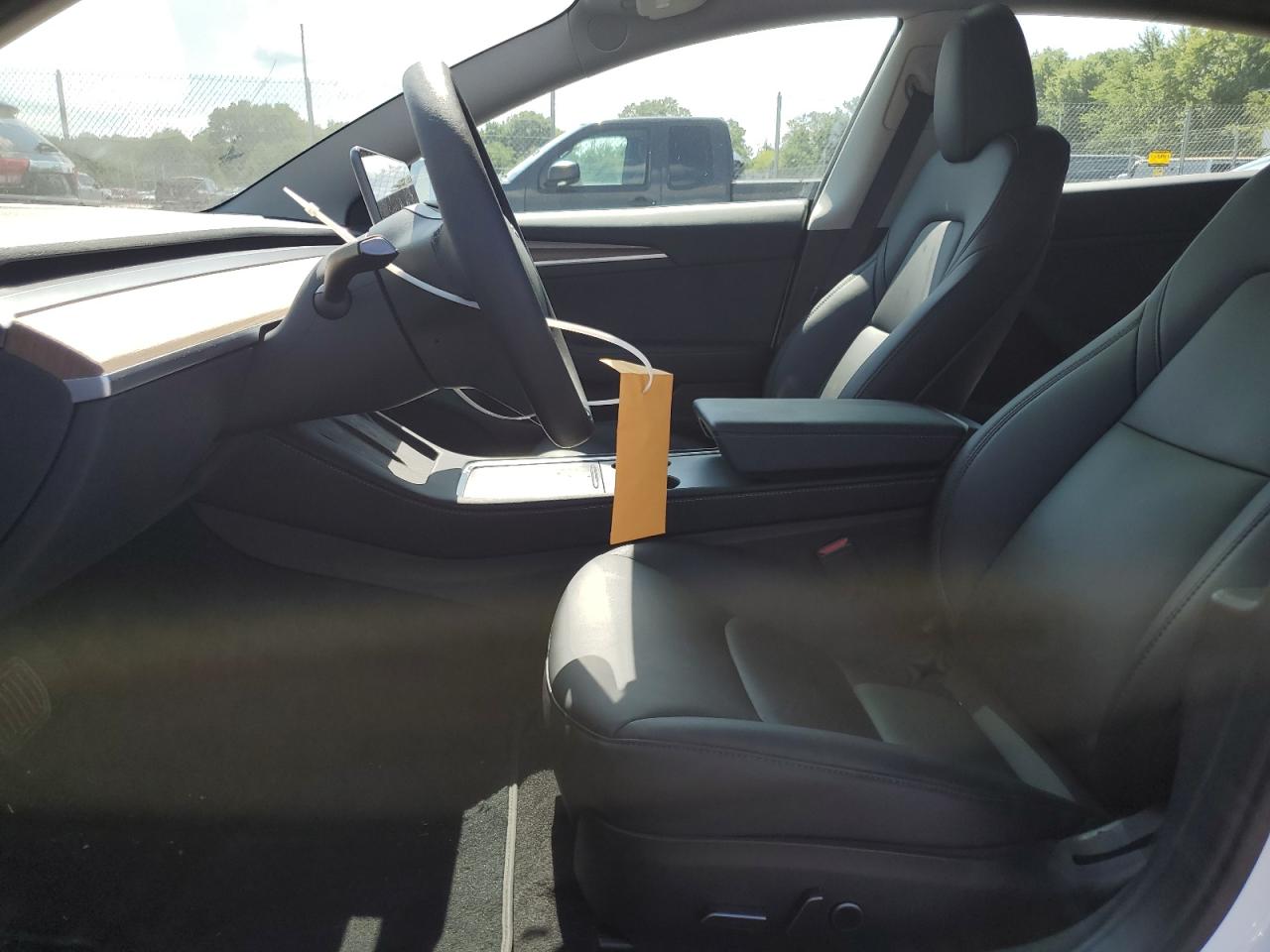 2023 TESLA MODEL 3  VIN:5YJ3E1EA9PF611176