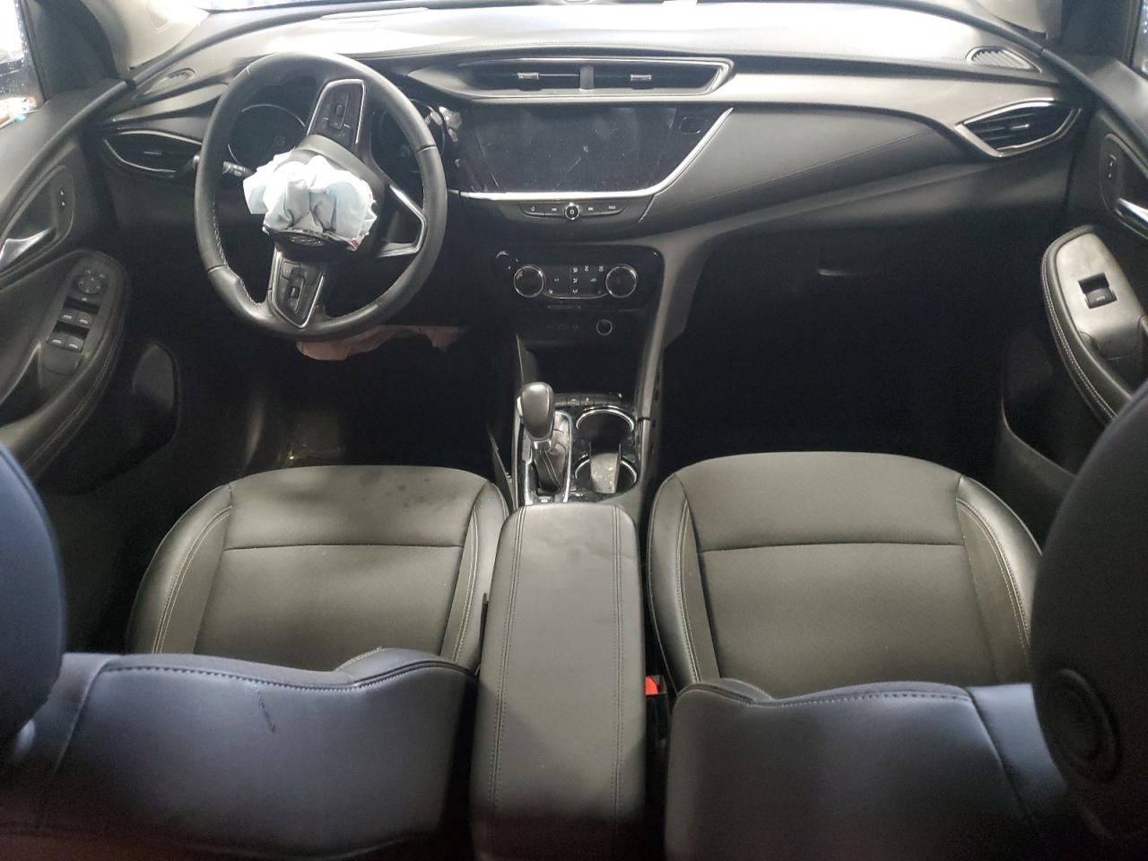 2023 BUICK ENCORE GX PREFERRED VIN:KL4MMBS24PB147334