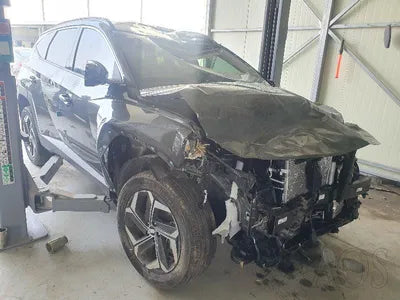 2022 Hyundai Tucson KMHJE81CDNU165101 VIN:KMHJE81CDNU165101