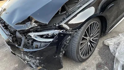 2022 Mercedes-Benz S 400 W1K6F3DB9NA108713 VIN:W1K6F3DB9NA108713